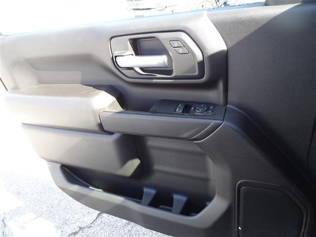 new 2025 Chevrolet Silverado 2500 car, priced at $51,825