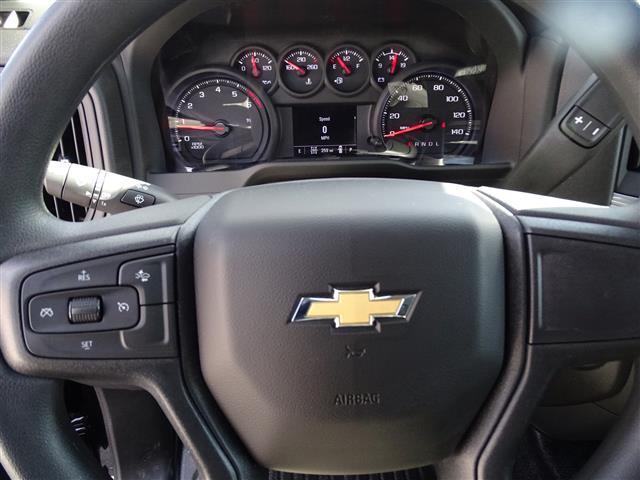 new 2025 Chevrolet Silverado 2500 car, priced at $51,825
