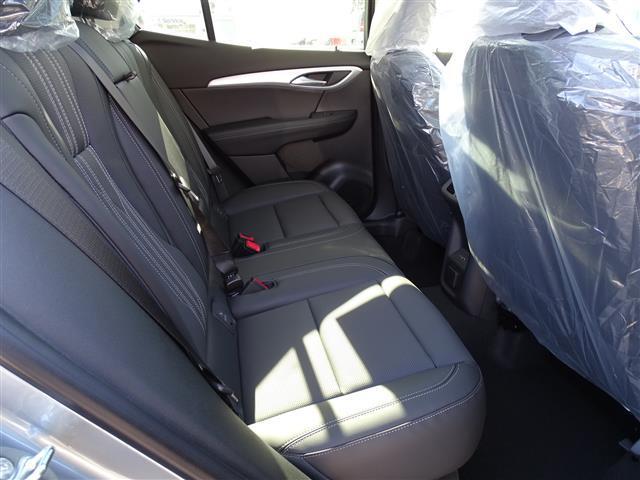 new 2025 Buick Envision car, priced at $47,595