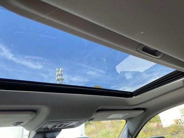 new 2026 GMC Sierra 2500 car, priced at $91,385