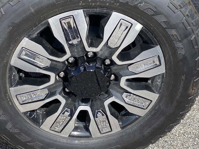 new 2026 GMC Sierra 2500 car, priced at $91,385