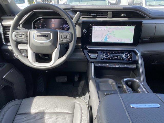 new 2026 GMC Sierra 2500 car, priced at $91,385