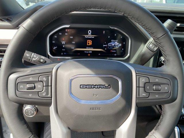 new 2026 GMC Sierra 2500 car, priced at $91,385