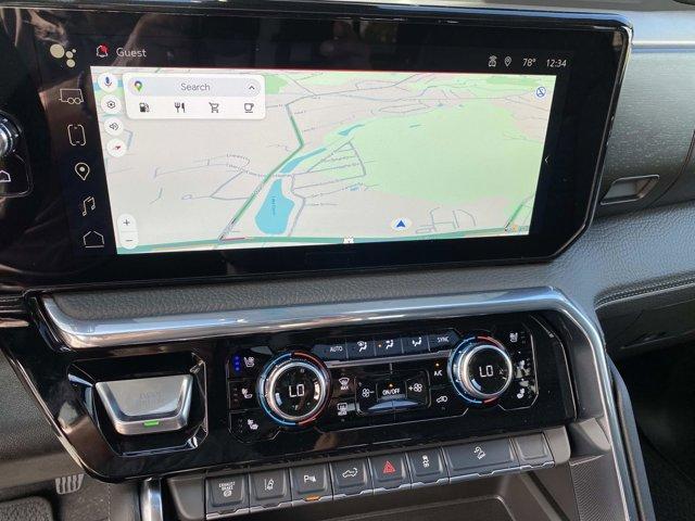 new 2026 GMC Sierra 2500 car, priced at $91,385