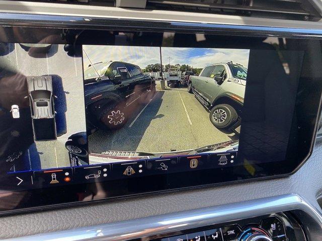 new 2026 GMC Sierra 2500 car, priced at $91,385