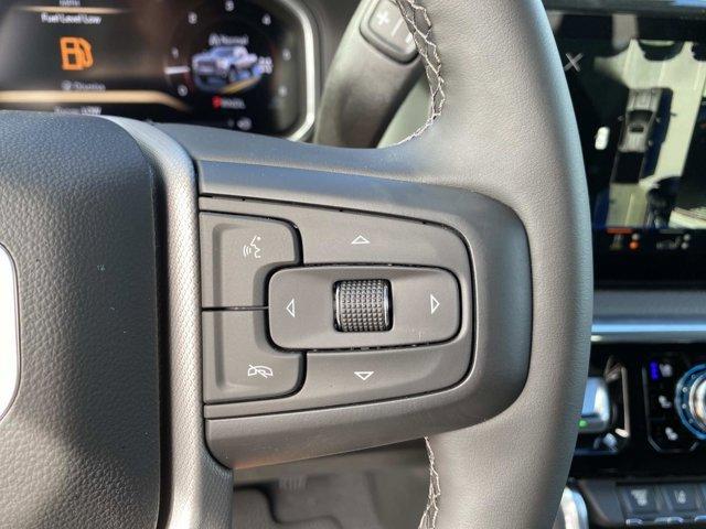 new 2026 GMC Sierra 2500 car, priced at $91,385