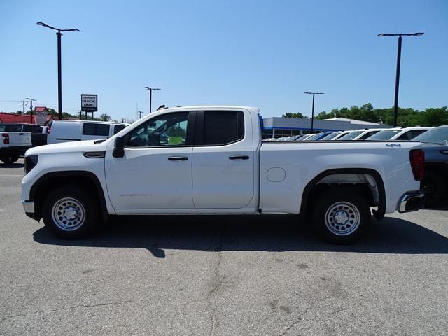 new 2024 GMC Sierra 1500 car, priced at $47,263