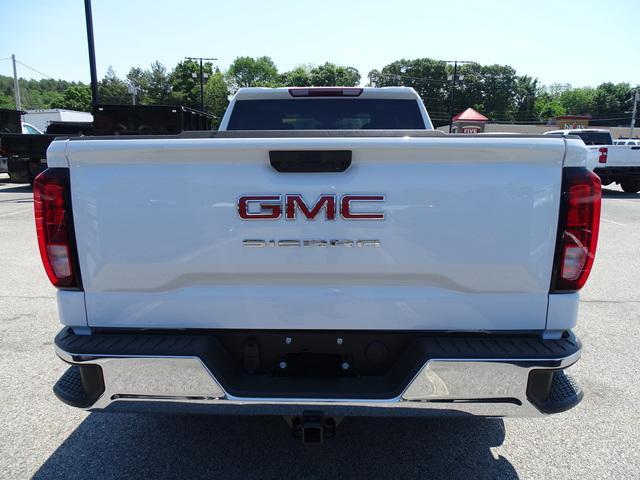 new 2024 GMC Sierra 1500 car, priced at $47,263