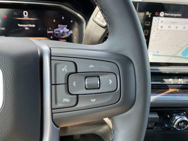 new 2026 GMC Sierra 2500 car, priced at $66,315