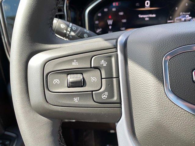 new 2026 GMC Sierra 2500 car, priced at $66,315