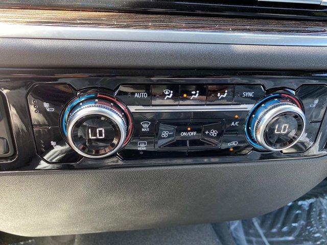 new 2026 GMC Sierra 2500 car, priced at $66,315