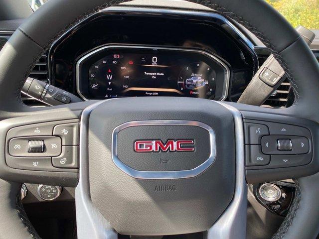 new 2026 GMC Sierra 2500 car, priced at $66,315