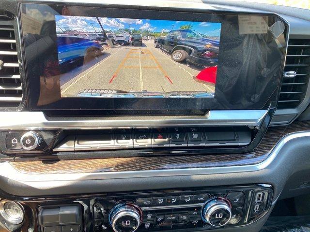 new 2026 GMC Sierra 2500 car, priced at $66,315