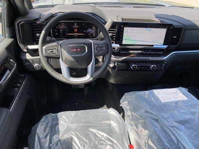 new 2026 GMC Sierra 2500 car, priced at $66,315