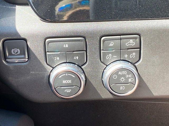 new 2026 GMC Sierra 2500 car, priced at $66,315