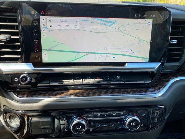 new 2026 GMC Sierra 2500 car, priced at $66,315