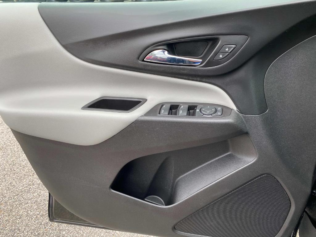 used 2020 Chevrolet Equinox car, priced at $19,995