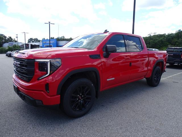 new 2024 GMC Sierra 1500 car, priced at $57,690