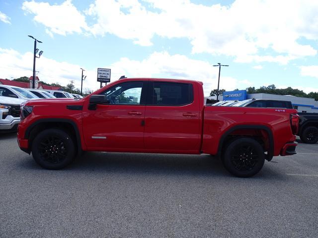 new 2024 GMC Sierra 1500 car, priced at $57,690