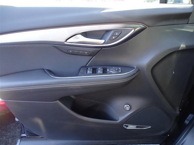 new 2025 Buick Envision car, priced at $43,735