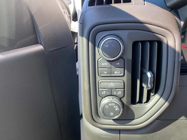 new 2025 Chevrolet Silverado 1500 car, priced at $52,465