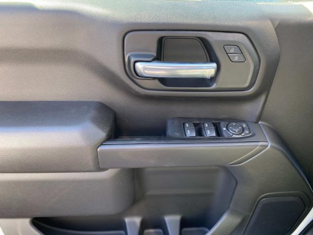 new 2025 Chevrolet Silverado 1500 car, priced at $52,465