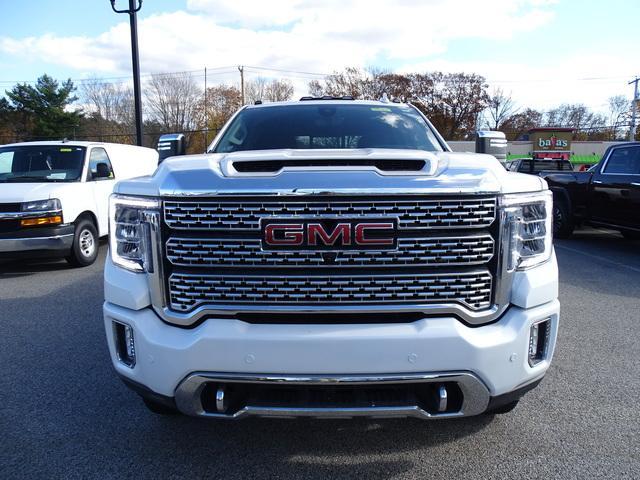 used 2023 GMC Sierra 2500 car, priced at $69,760