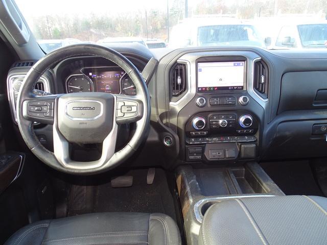 used 2023 GMC Sierra 2500 car, priced at $69,760