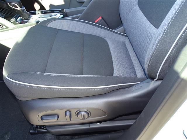 used 2025 Chevrolet TrailBlazer car, priced at $30,080