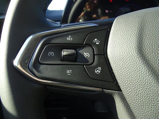 used 2025 Chevrolet TrailBlazer car, priced at $30,080