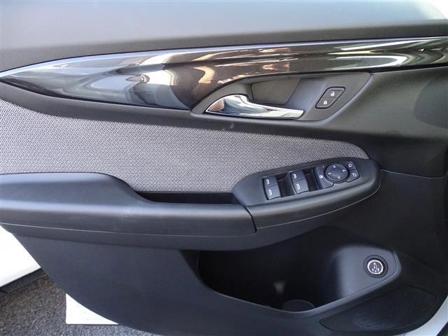 used 2025 Chevrolet TrailBlazer car, priced at $30,080