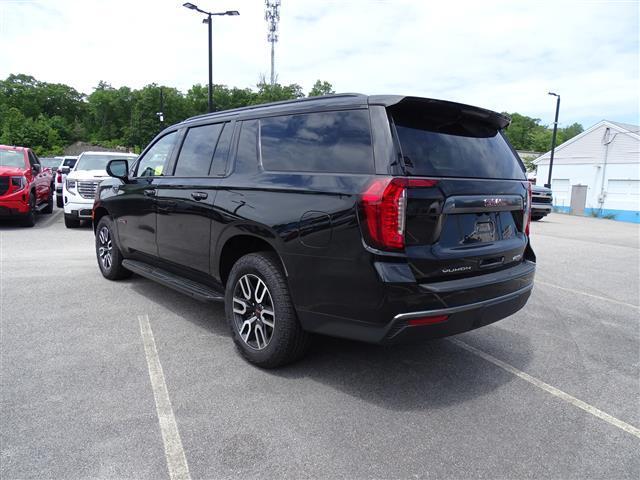 used 2023 GMC Yukon XL car, priced at $89,995