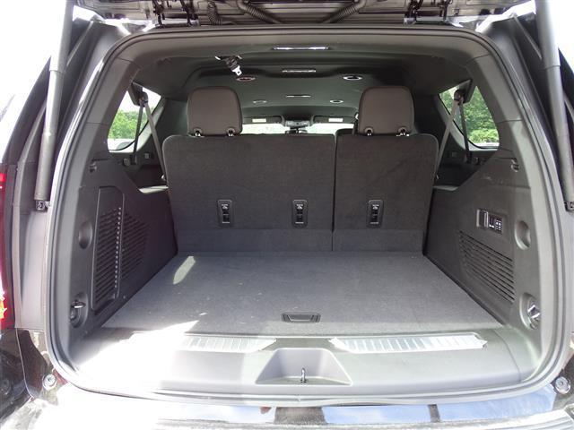 used 2023 GMC Yukon XL car, priced at $89,995