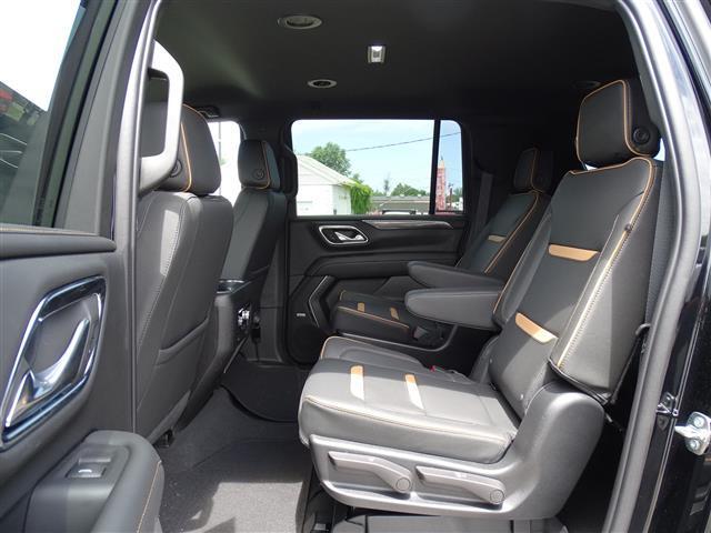 used 2023 GMC Yukon XL car, priced at $89,995
