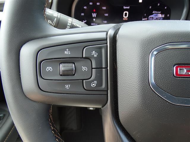 used 2023 GMC Yukon XL car, priced at $89,995