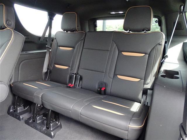 used 2023 GMC Yukon XL car, priced at $89,995