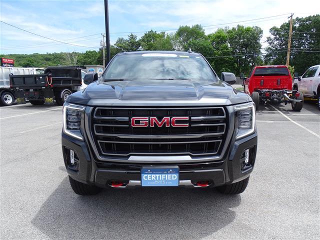 used 2023 GMC Yukon XL car, priced at $89,995