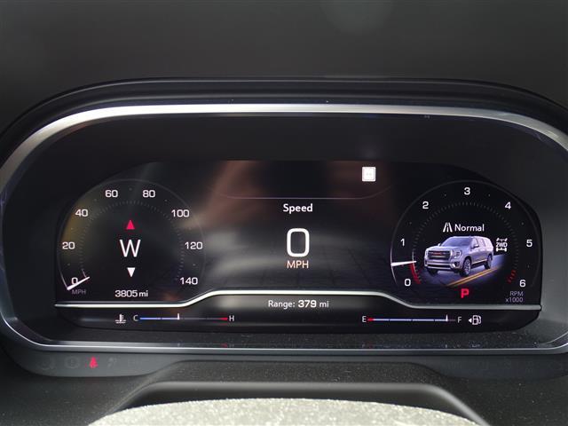 used 2023 GMC Yukon XL car, priced at $89,995