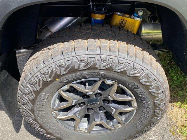 new 2025 Chevrolet Colorado car, priced at $63,260