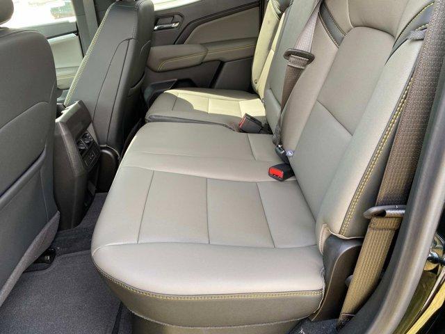 new 2025 Chevrolet Colorado car, priced at $63,260