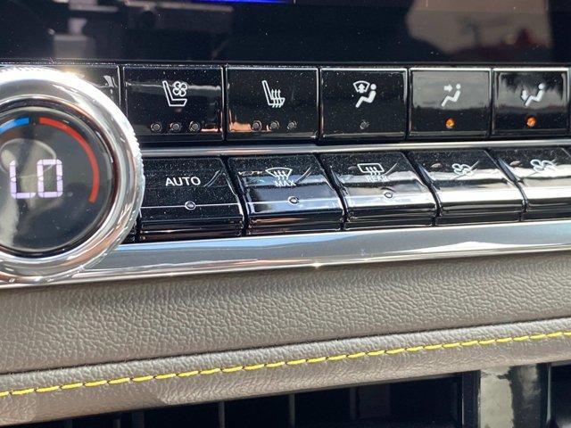 new 2025 Chevrolet Colorado car, priced at $63,260