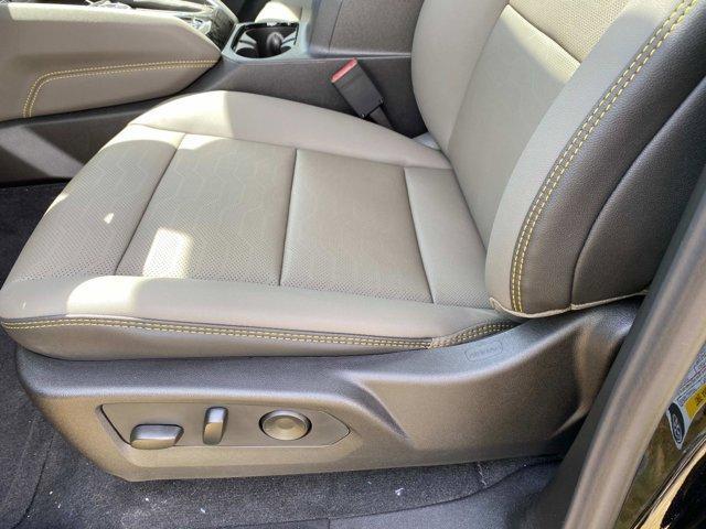 new 2025 Chevrolet Colorado car, priced at $63,260