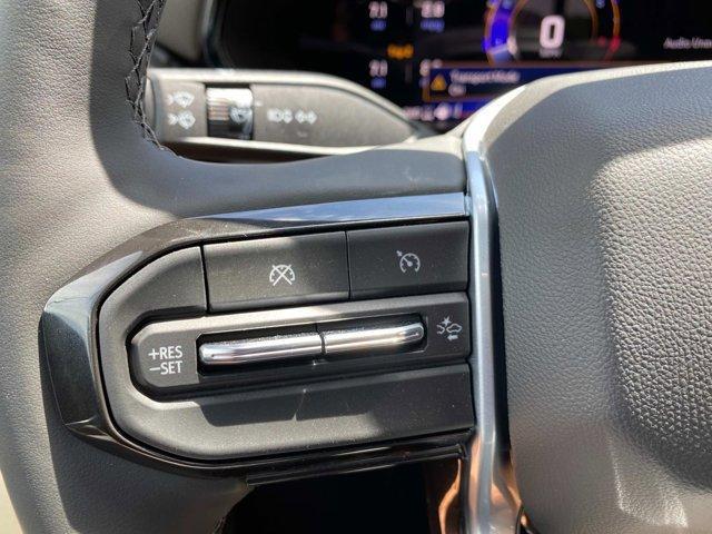 new 2025 Chevrolet Colorado car, priced at $63,260