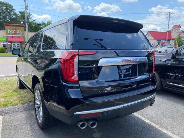 used 2024 GMC Yukon XL car