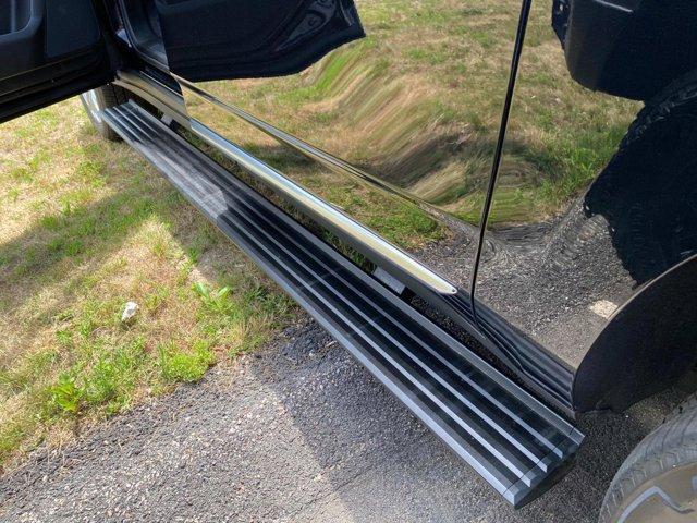 used 2024 GMC Yukon XL car