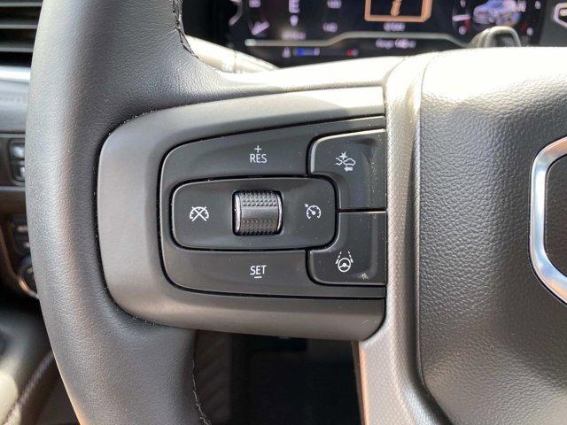 used 2024 GMC Yukon XL car