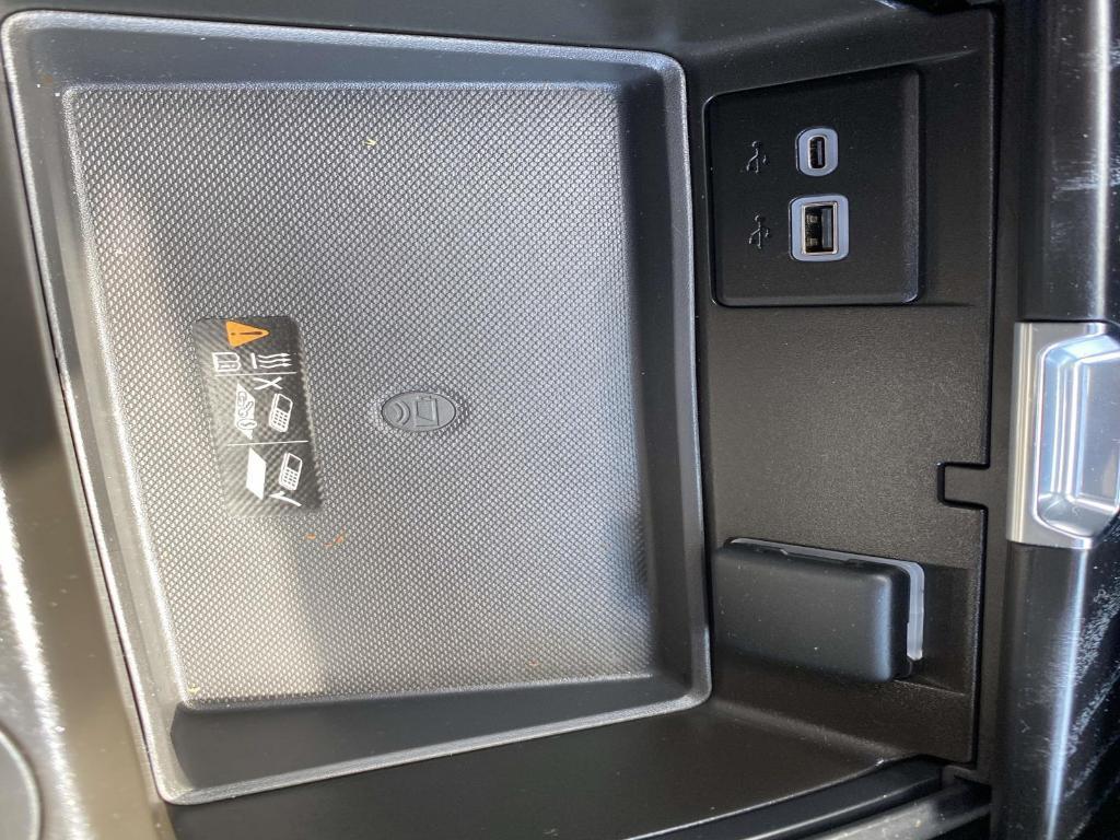 used 2024 GMC Yukon XL car, priced at $86,575