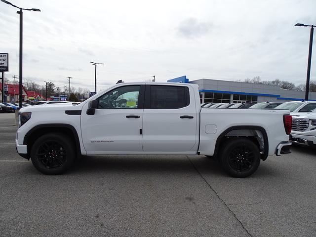 new 2024 GMC Sierra 1500 car, priced at $50,510