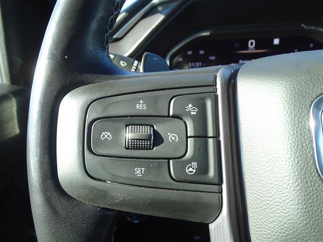 used 2023 GMC Sierra 1500 car, priced at $68,750
