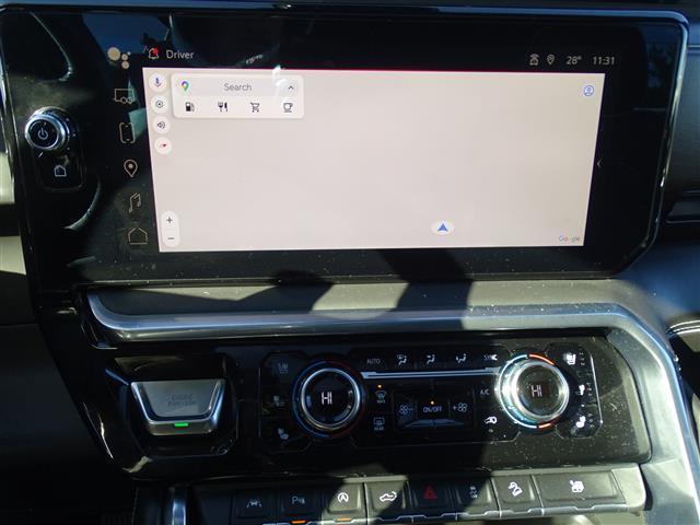 used 2023 GMC Sierra 1500 car, priced at $68,750
